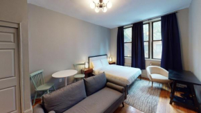 Apartment 385: Upper East Side